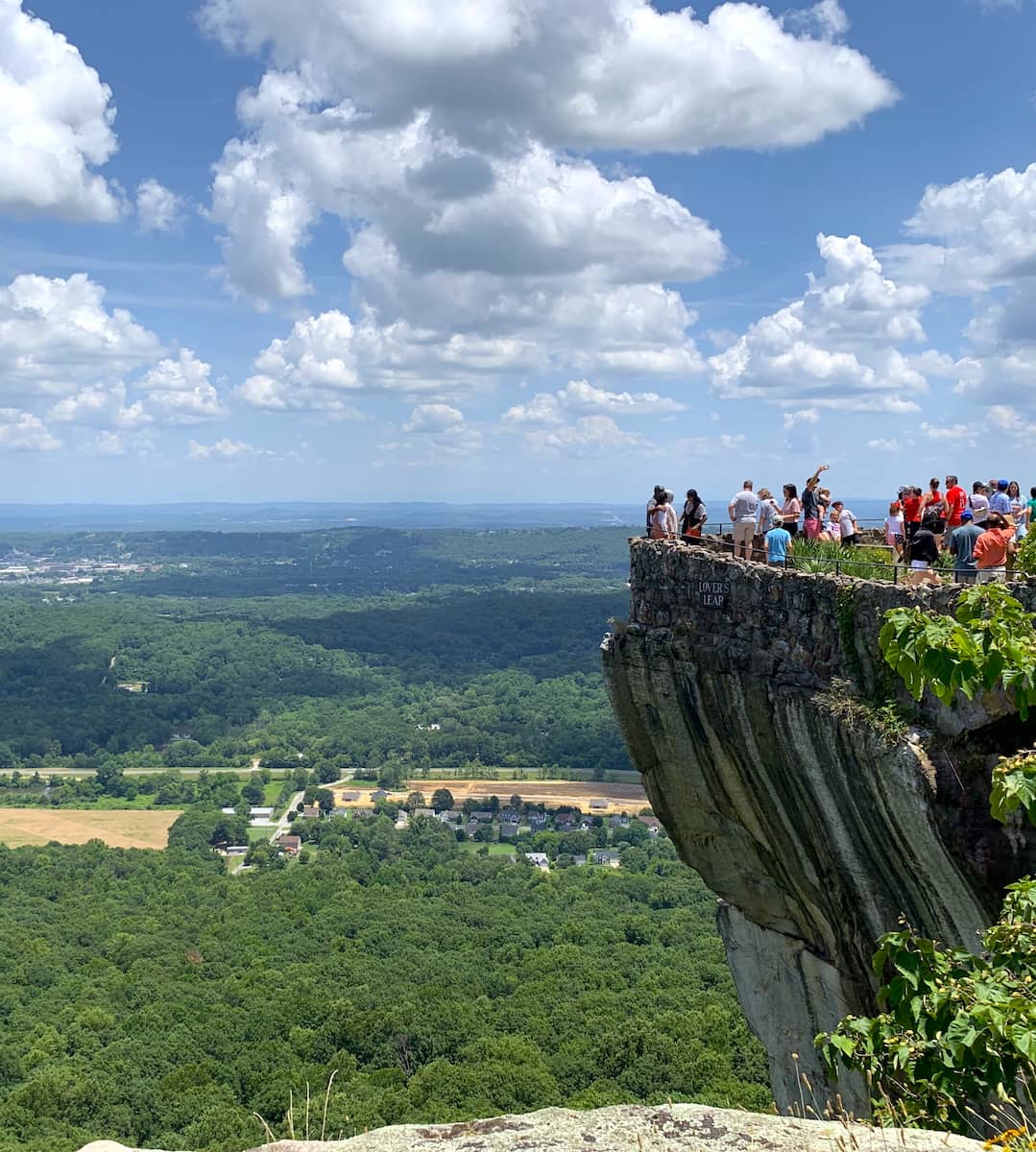 Lookout Mountain, Chattanooga Lookout Mountain, Chattanooga