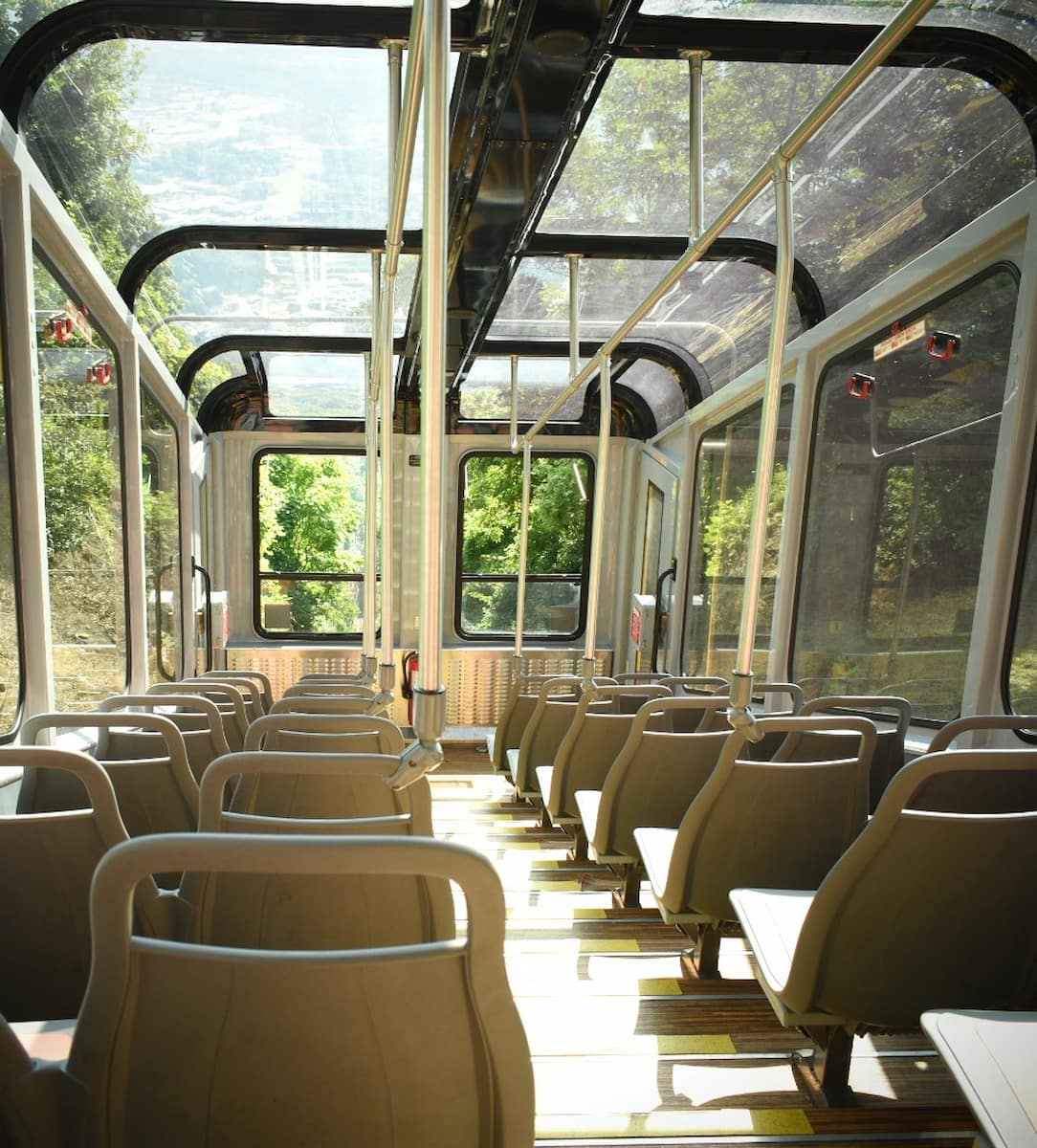 Lookout Mountain Incline Railway, Chattanooga Lookout Mountain Incline Railway, Chattanooga