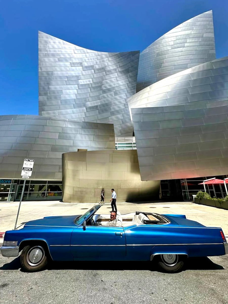 Los Angeles City Tour Los Angeles City Tour