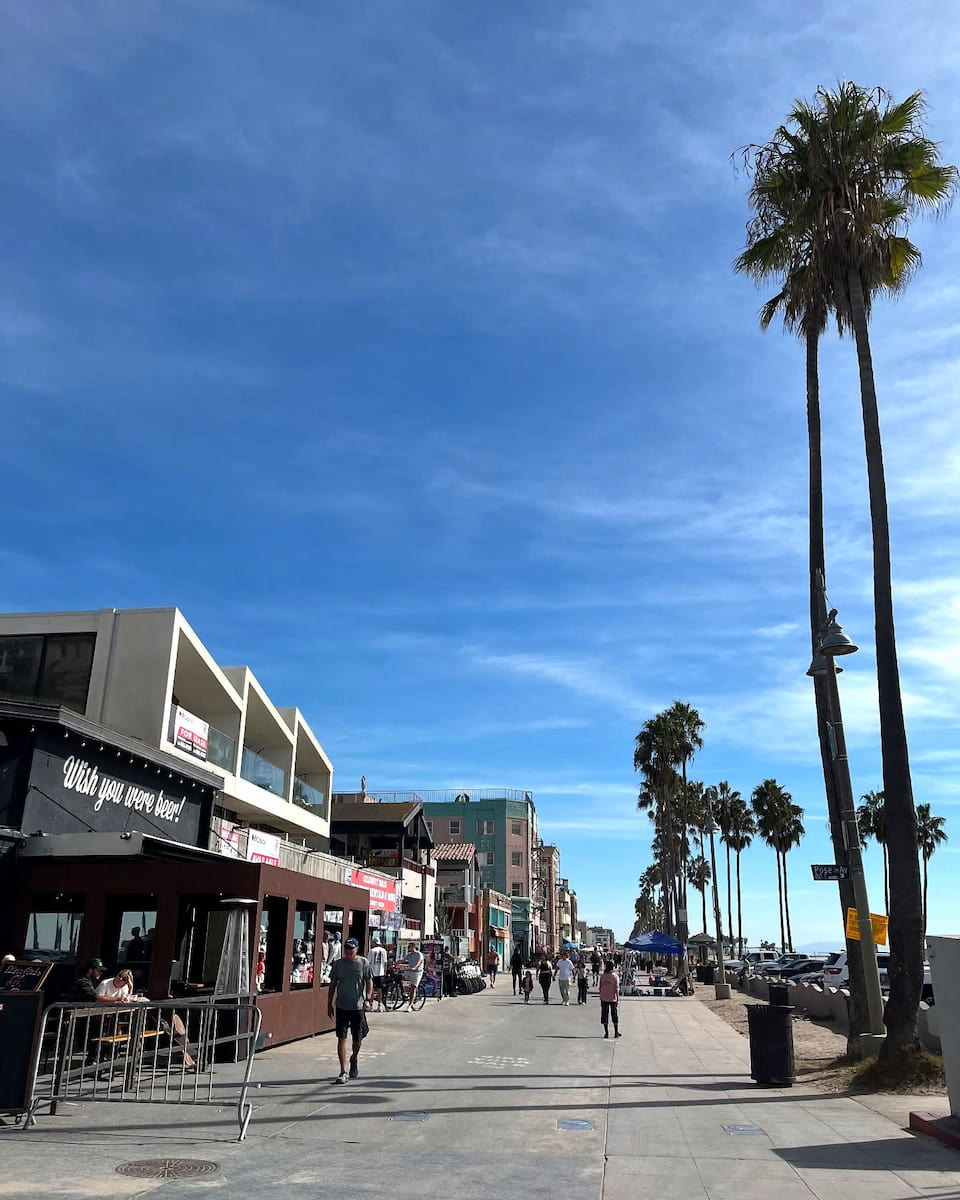 Los Angeles City Tour Los Angeles City Tour