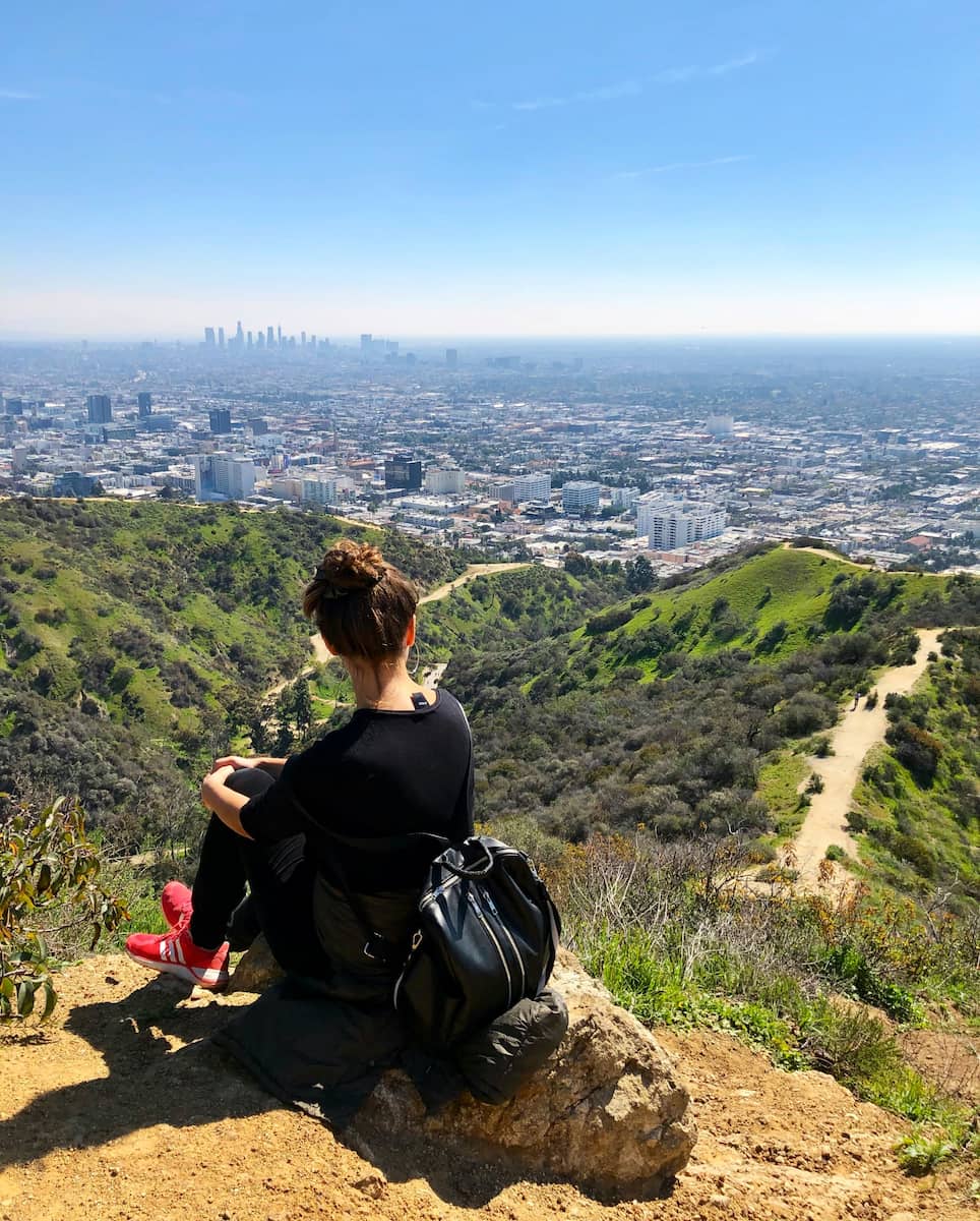 Los Angeles, CA Los Angeles, CA