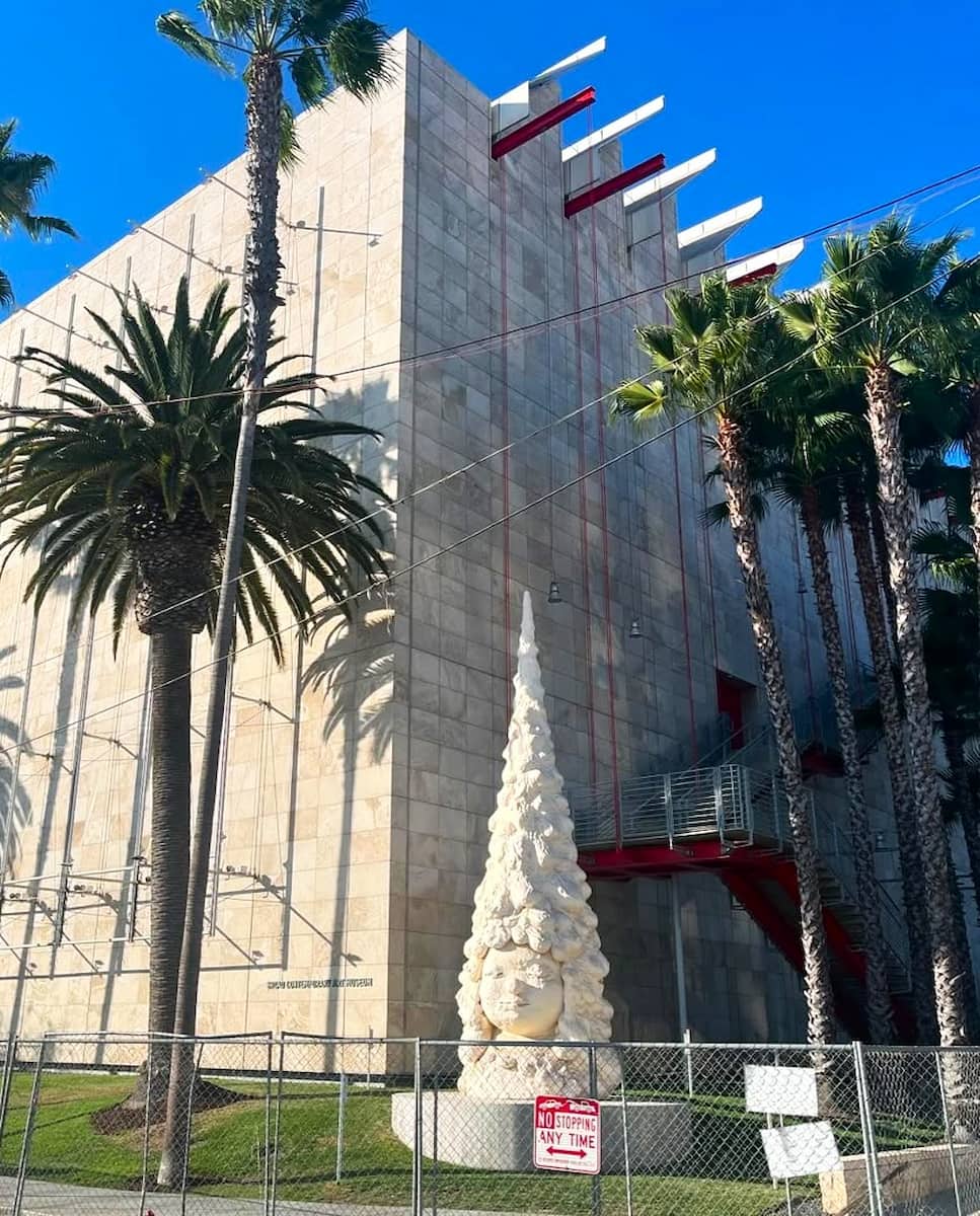 Los Angeles County Museum of Art Los Angeles County Museum of Art