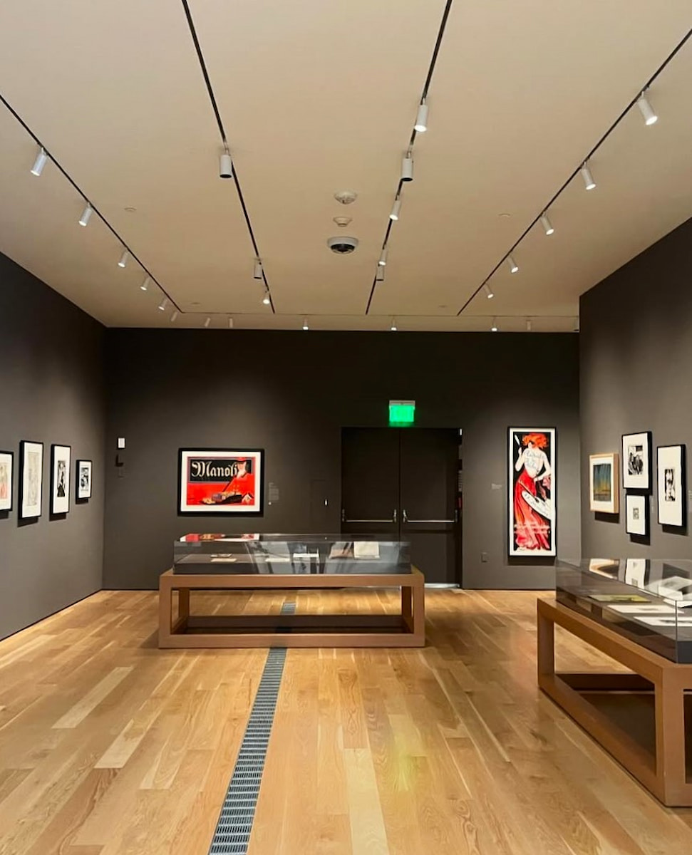 Los Angeles County Museum of Art Los Angeles County Museum of Art