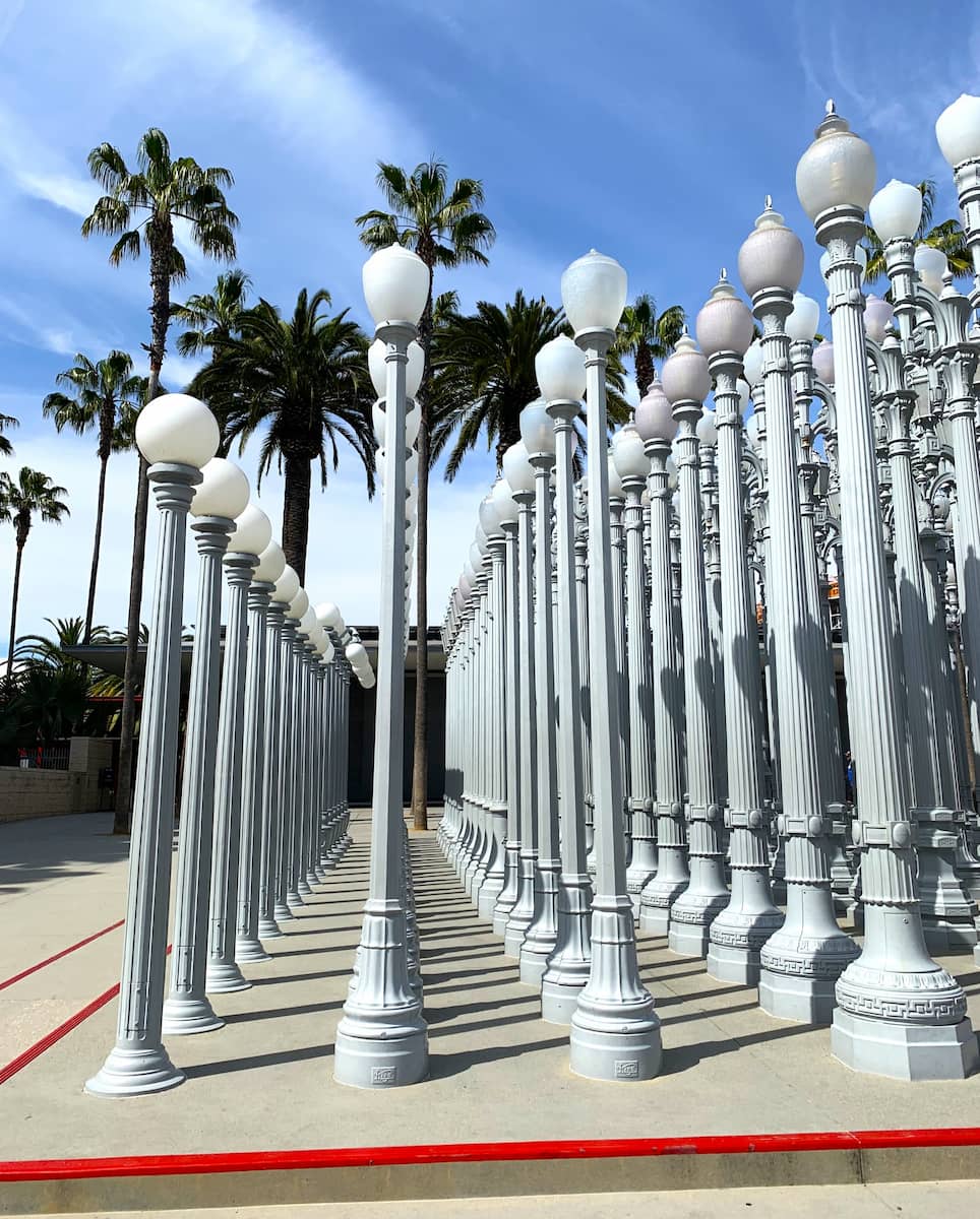 Los Angeles County Museum of Art Los Angeles County Museum of Art