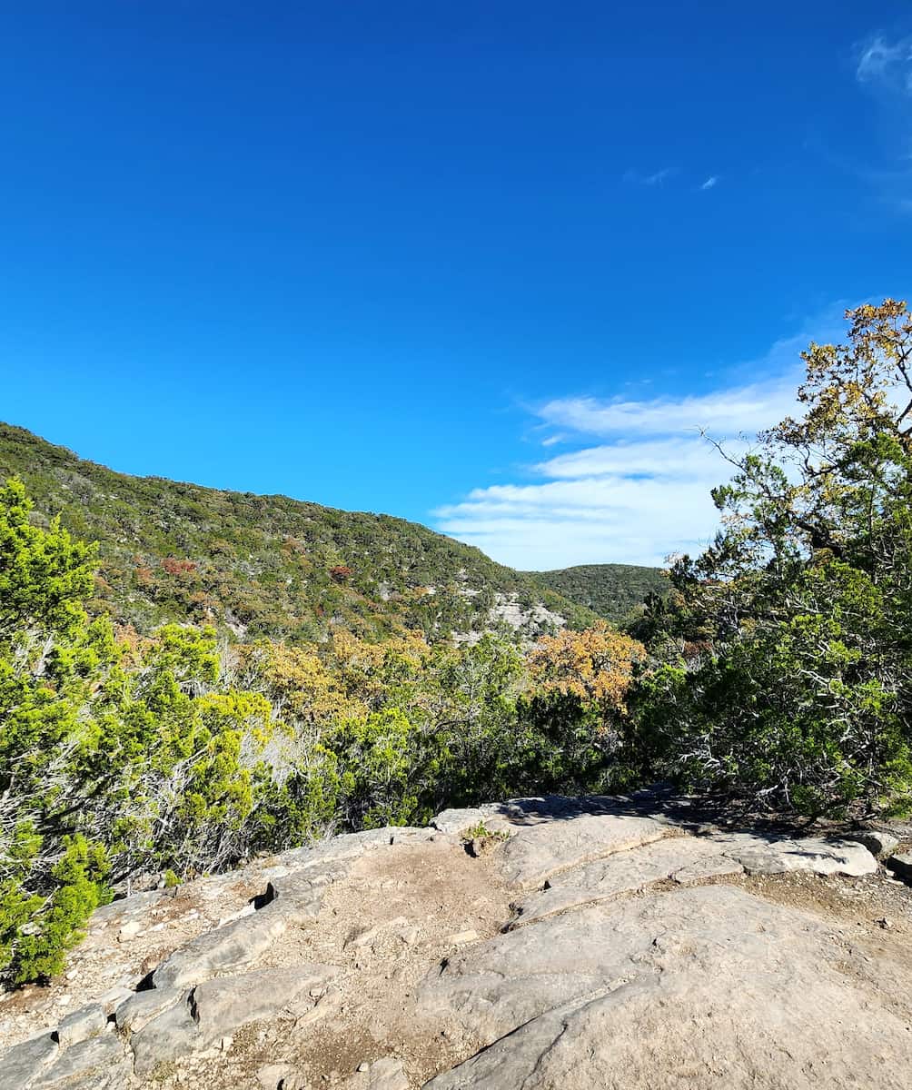 Lost Maples State Natural Area San Antonio Lost Maples State Natural Area San Antonio