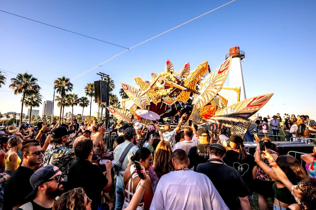 Love Long Beach Festival Love Long Beach Festival
