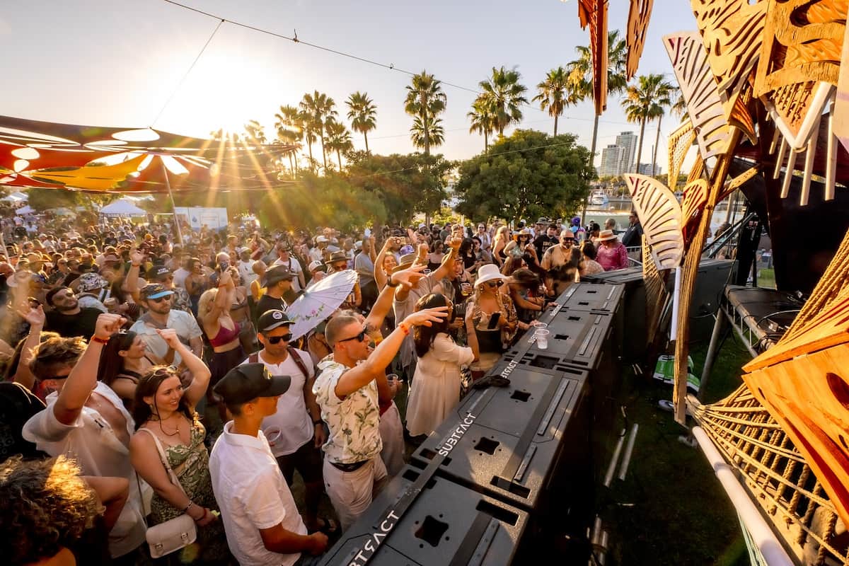 Love Long Beach Festival Love Long Beach Festival