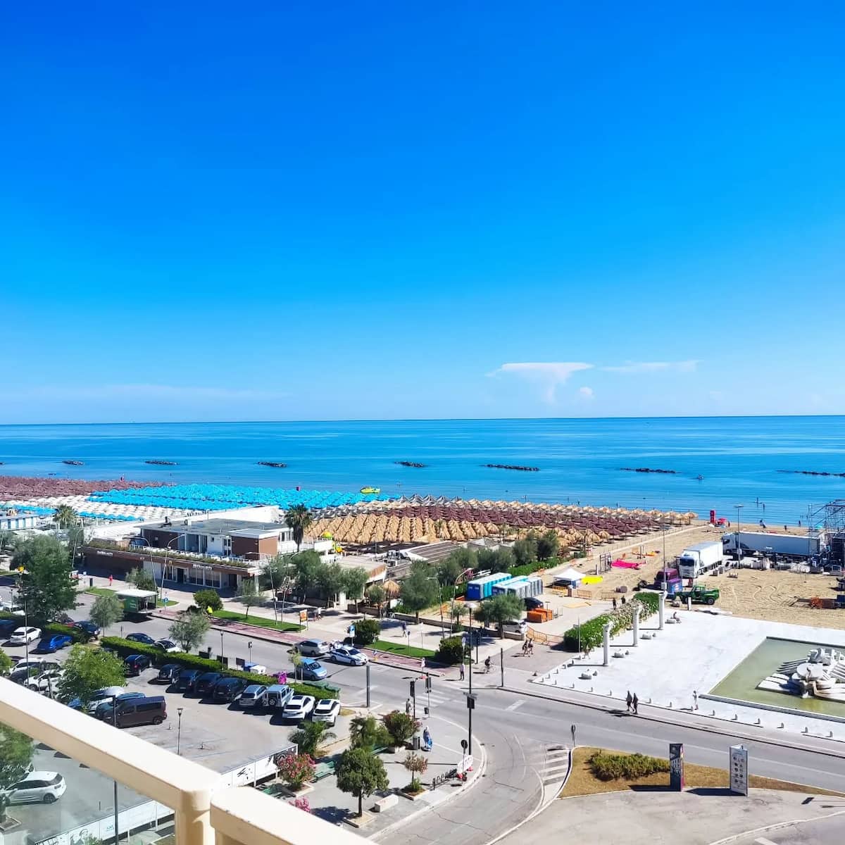 Lungomare, Pescara Lungomare, Pescara