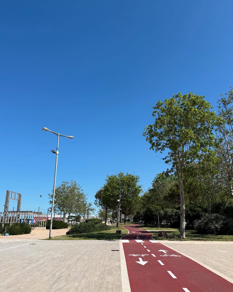 Lungomare, Pescara Lungomare, Pescara