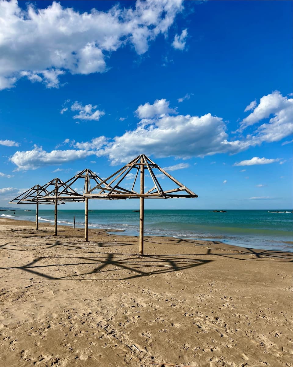 Lungomare, Pescara Lungomare, Pescara