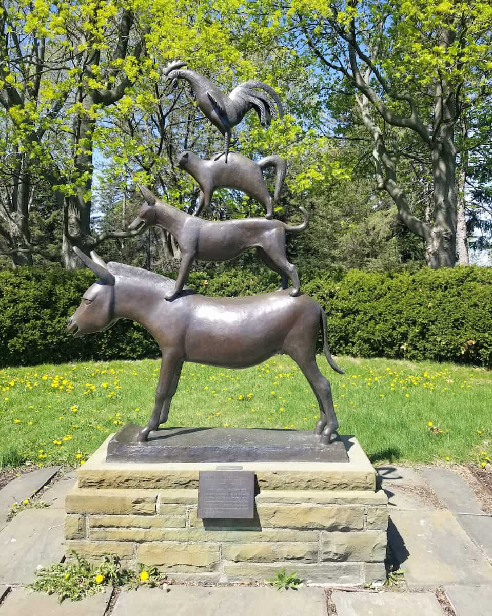 Lynden Sculpture Garden Milwaukee Lynden Sculpture Garden Milwaukee