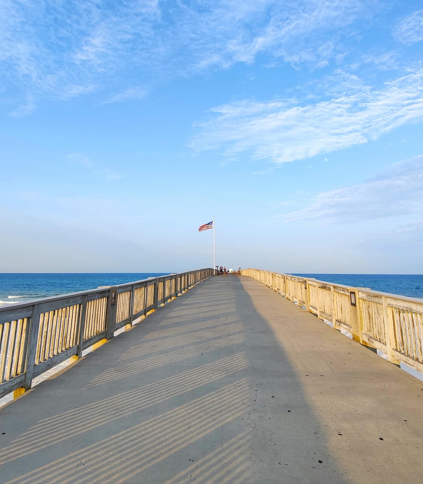 M.B. Miller County Pier, Panama City Beach M.B. Miller County Pier, Panama City Beach