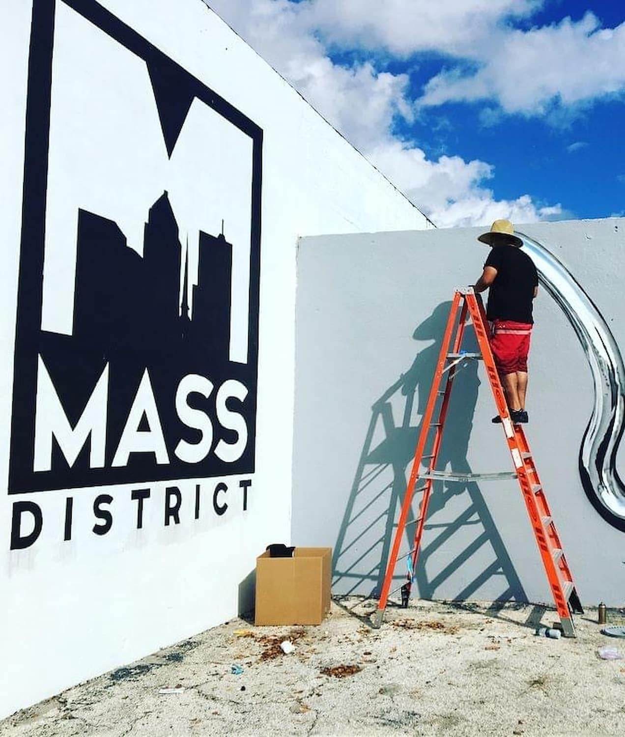 MASS District Fort Lauderdale MASS District Fort Lauderdale