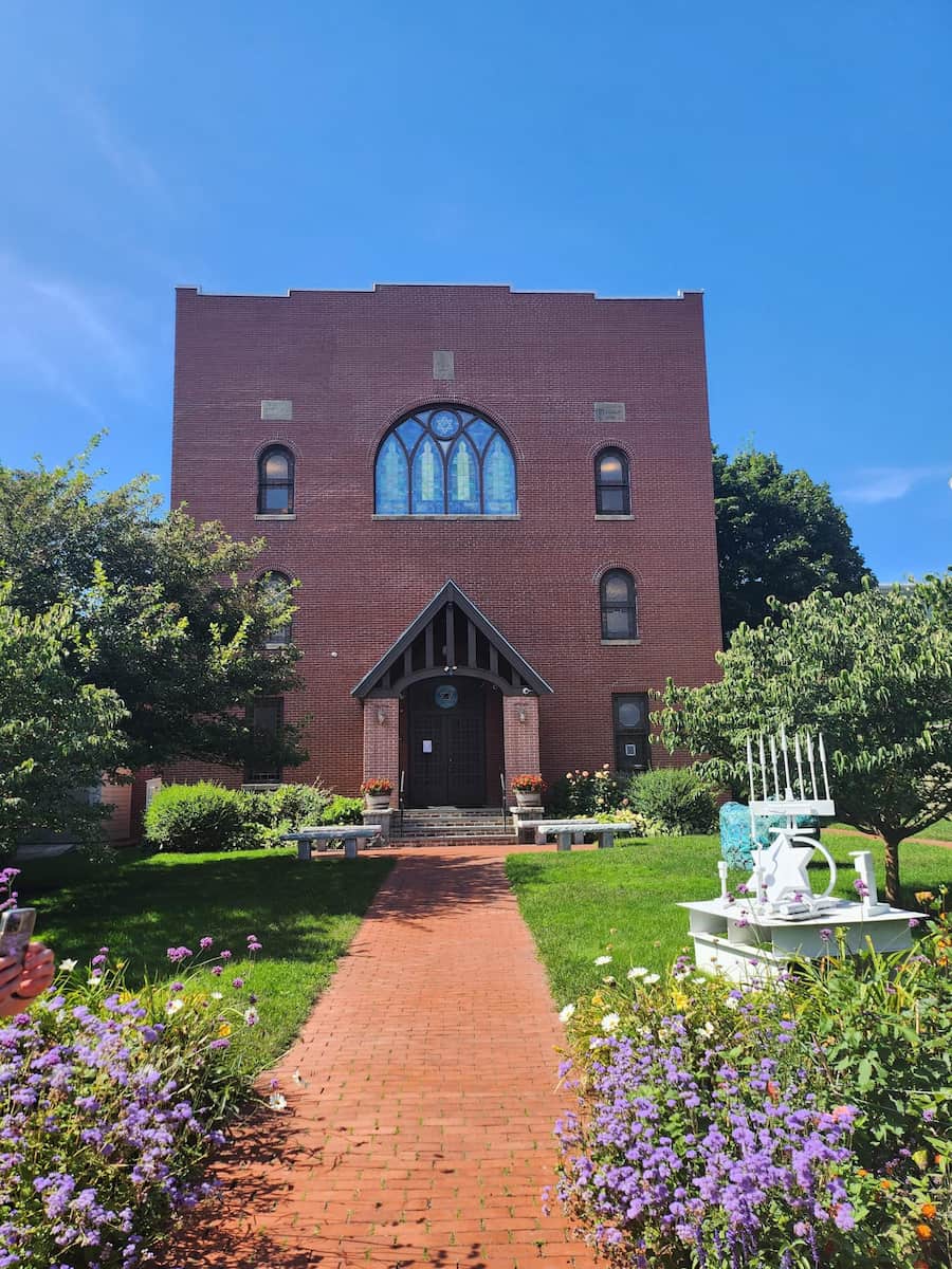 Maine Jewish Museum Maine Jewish Museum