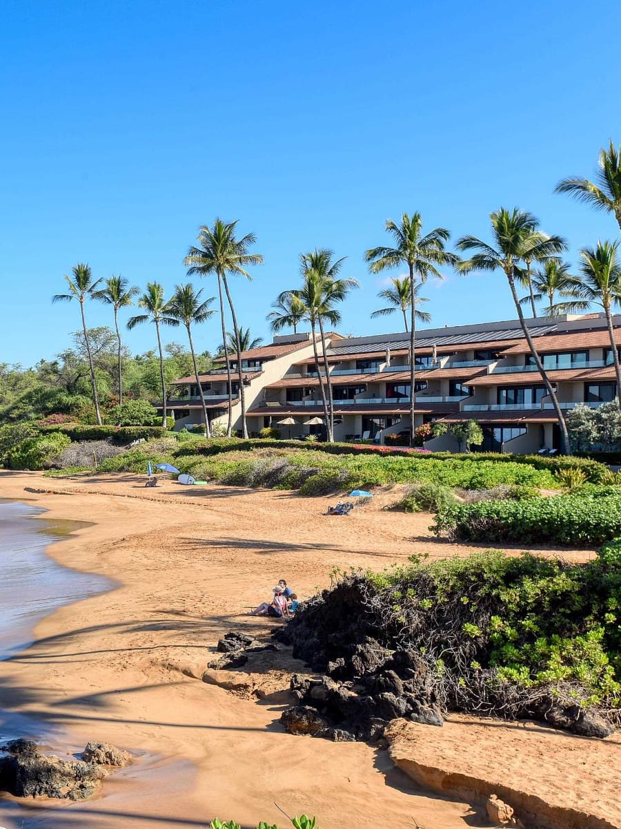 Makena, Maui Makena, Maui