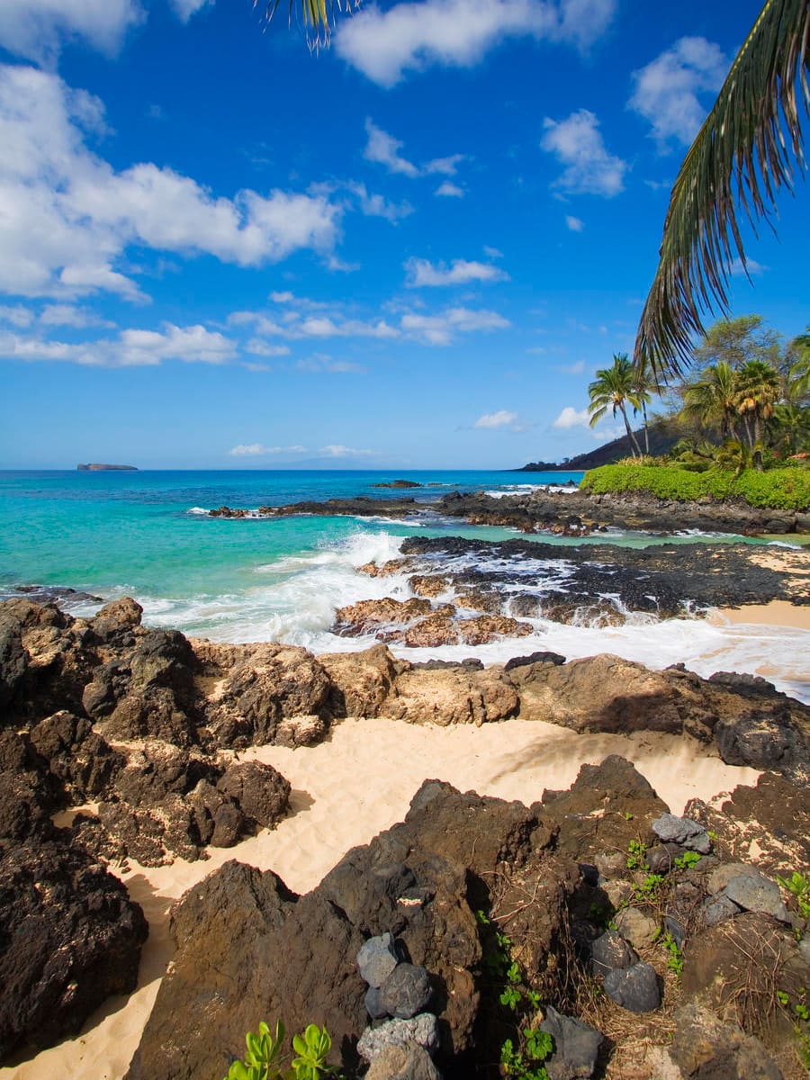 Makena, Maui Makena, Maui