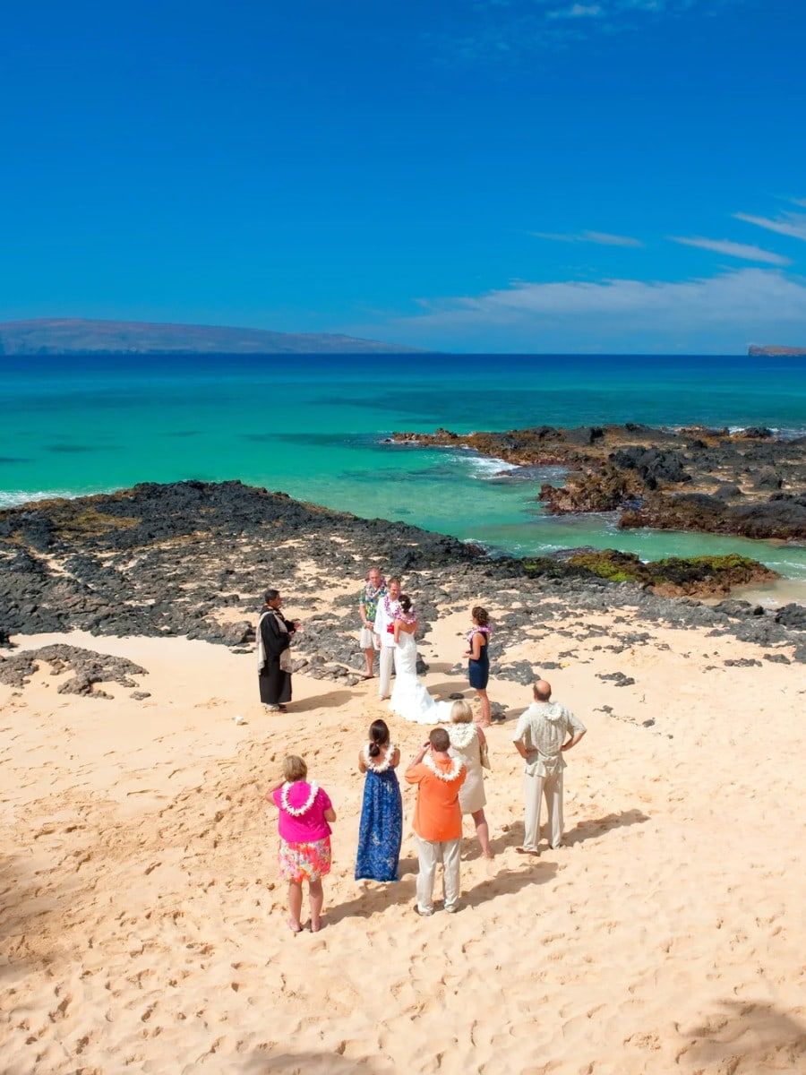 Makena, Maui Makena, Maui