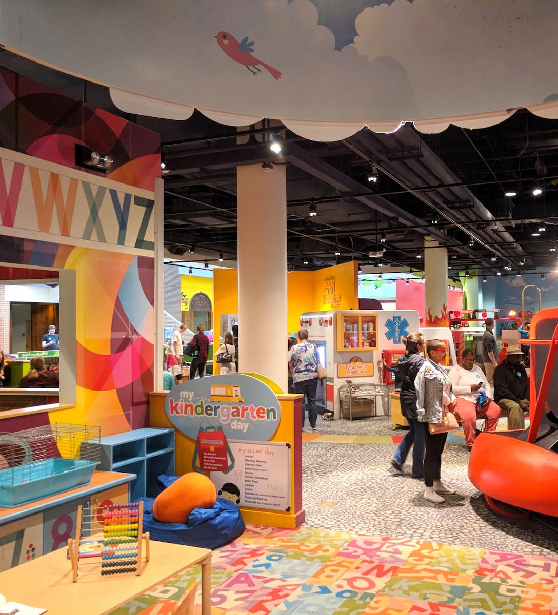 Marbles Kids Museum, Raleigh Marbles Kids Museum, Raleigh