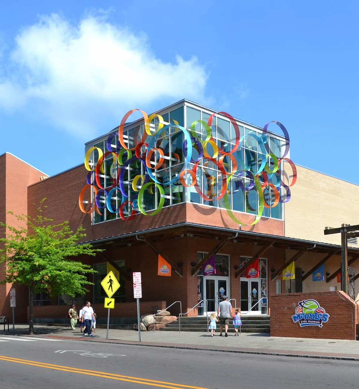 Marbles Kids Museum, Raleigh Marbles Kids Museum, Raleigh