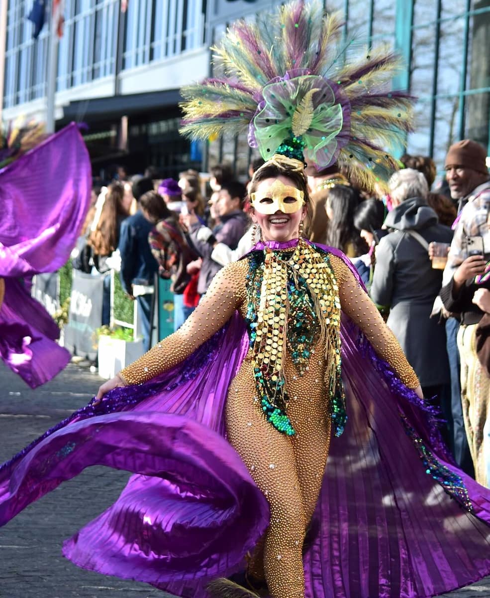 Mardi Gras, Panama City Beach Mardi Gras, Panama City Beach