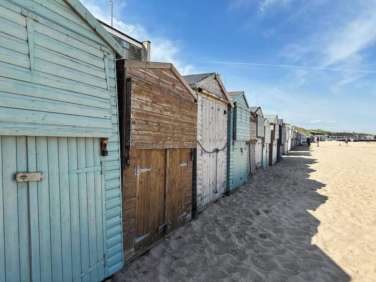 Margate City Margate City