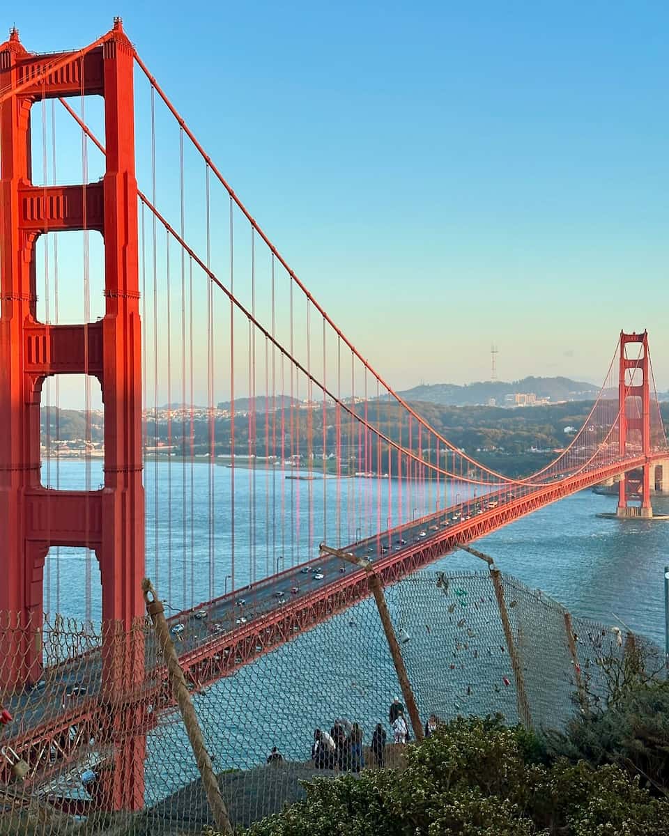 Marin Headlands, San Francisco Marin Headlands, San Francisco