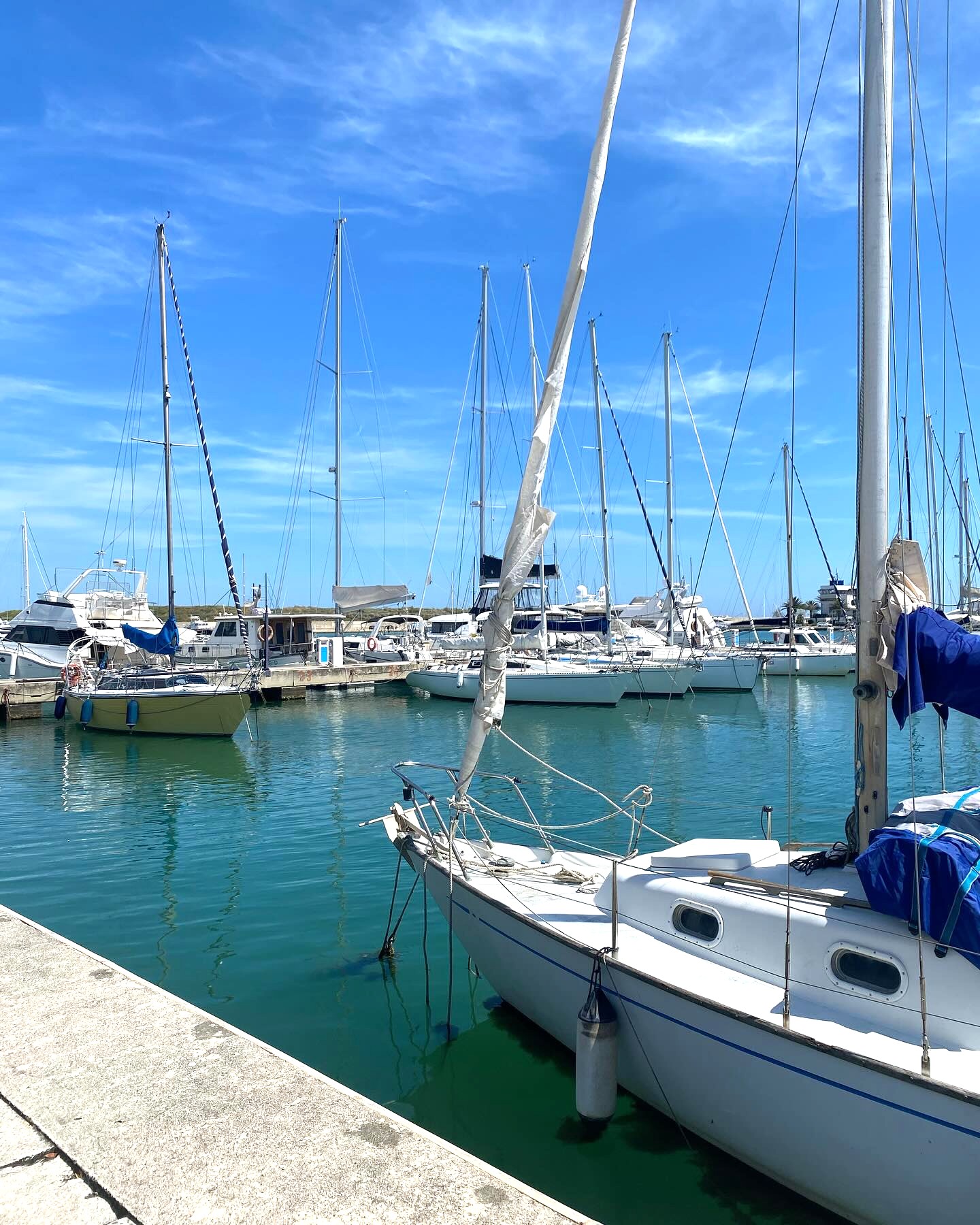 Marina di Pescara Marina di Pescara
