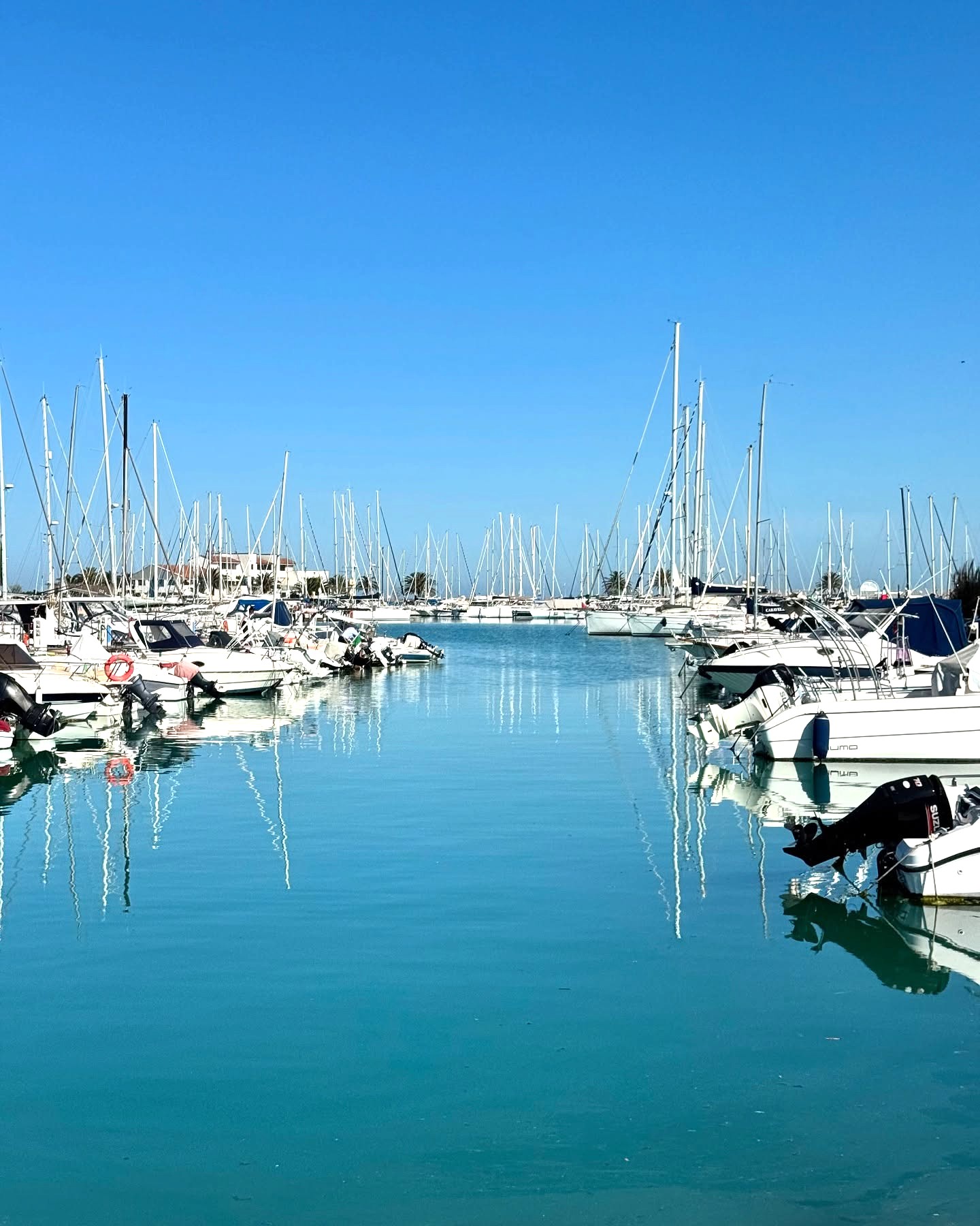Marina di Pescara Marina di Pescara