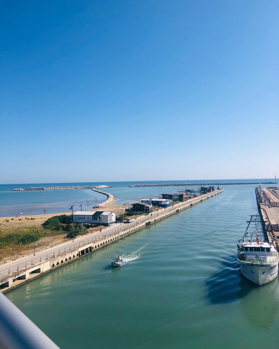 Marina di Pescara Marina di Pescara