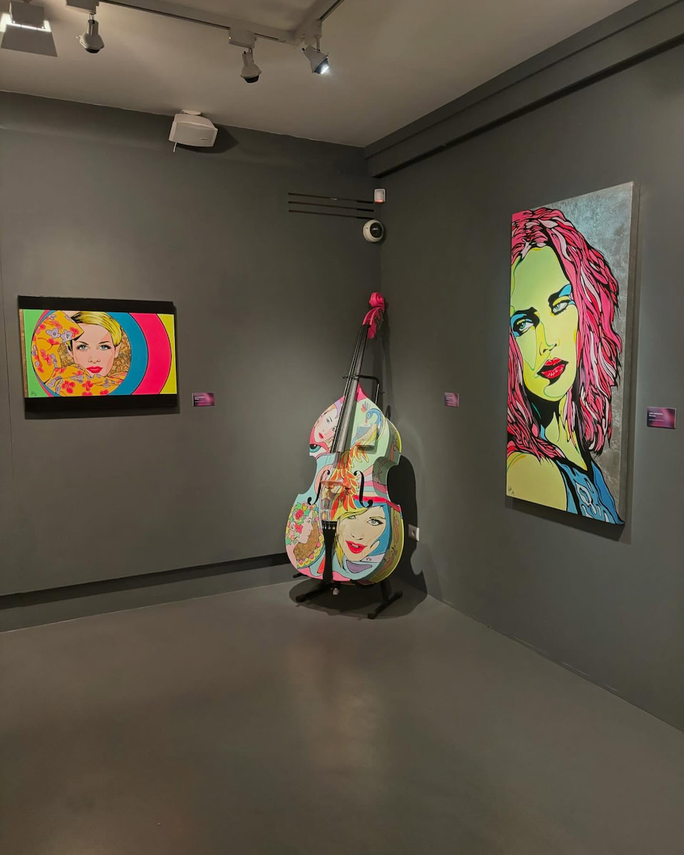 Mario Rimoldi Museum,  Cortina d'Ampezzo Mario Rimoldi Museum, Cortina d'Ampezzo