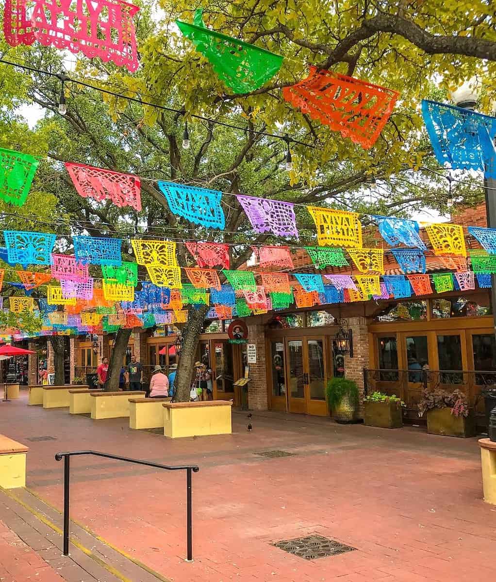Market Square, San Antonio Market Square, San Antonio