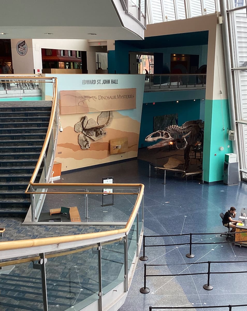 Maryland Science Center, Baltimore Maryland Science Center, Baltimore