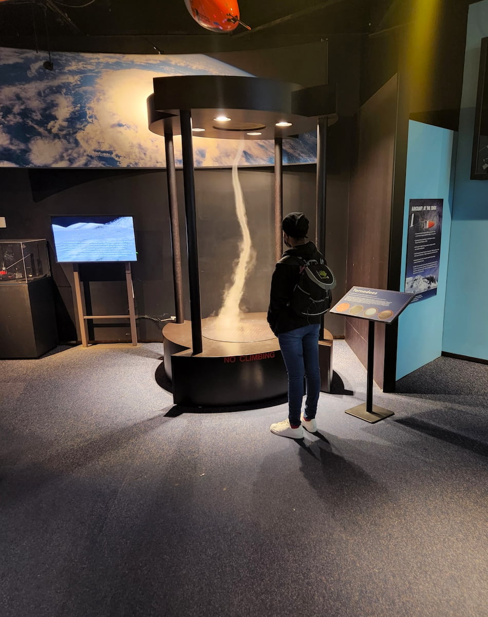 Maryland Science Center, Baltimore Maryland Science Center, Baltimore