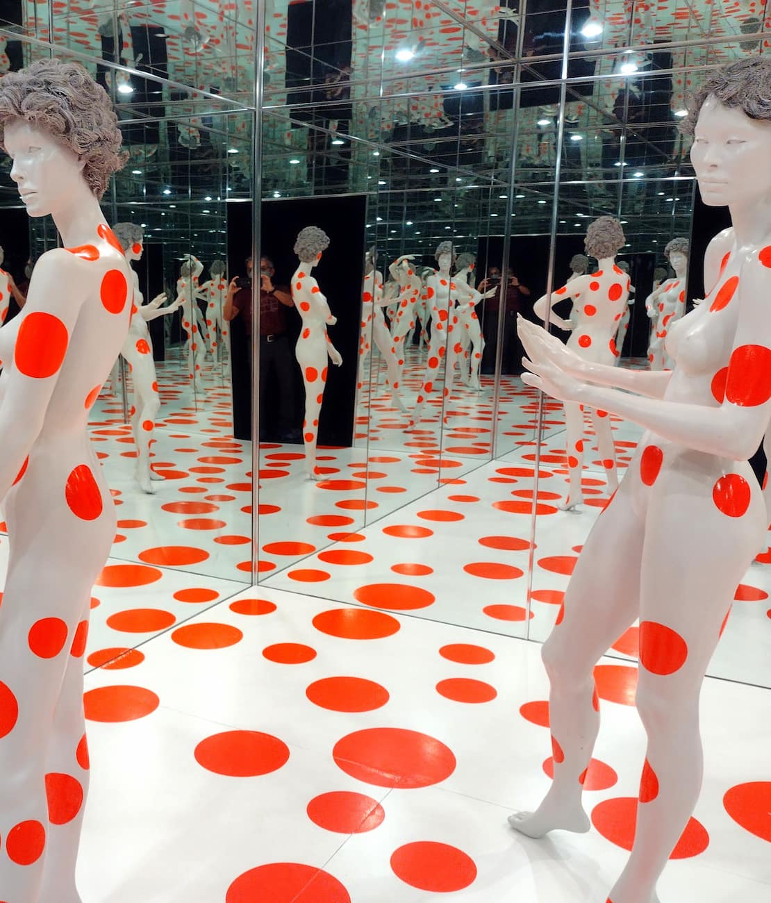 Mattress Factory, Pittsburgh Mattress Factory, Pittsburgh