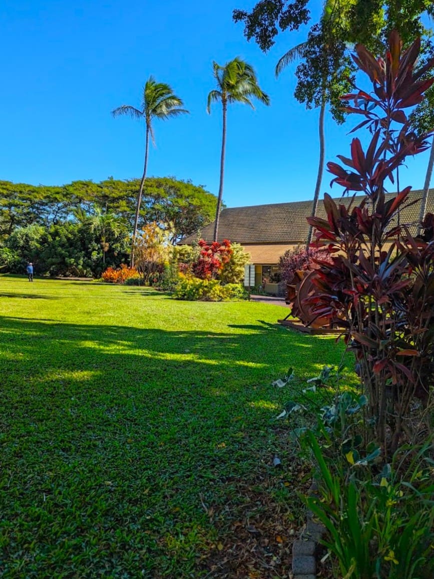 Maui Tropical Plantation, Maui Maui Tropical Plantation, Maui