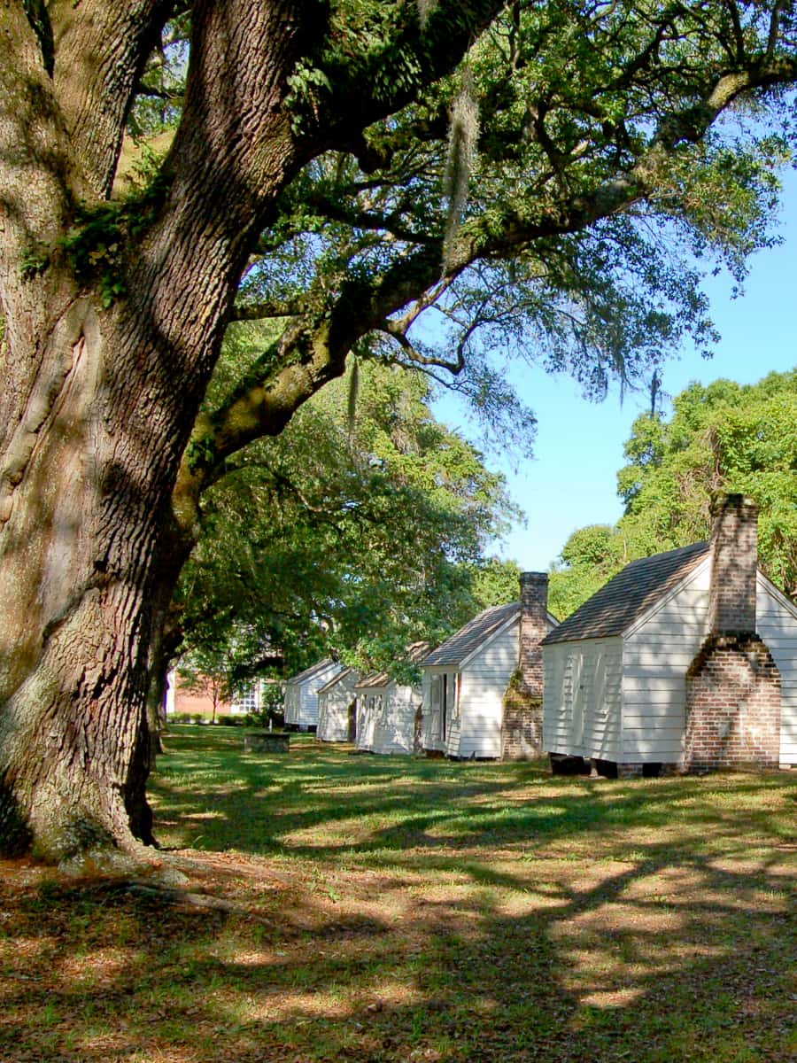McLeod Plantation Historic Site, Charleston McLeod Plantation Historic Site, Charleston