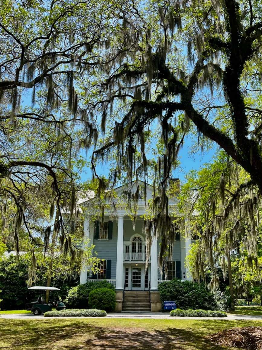 McLeod Plantation Historic Site, Charleston McLeod Plantation Historic Site, Charleston