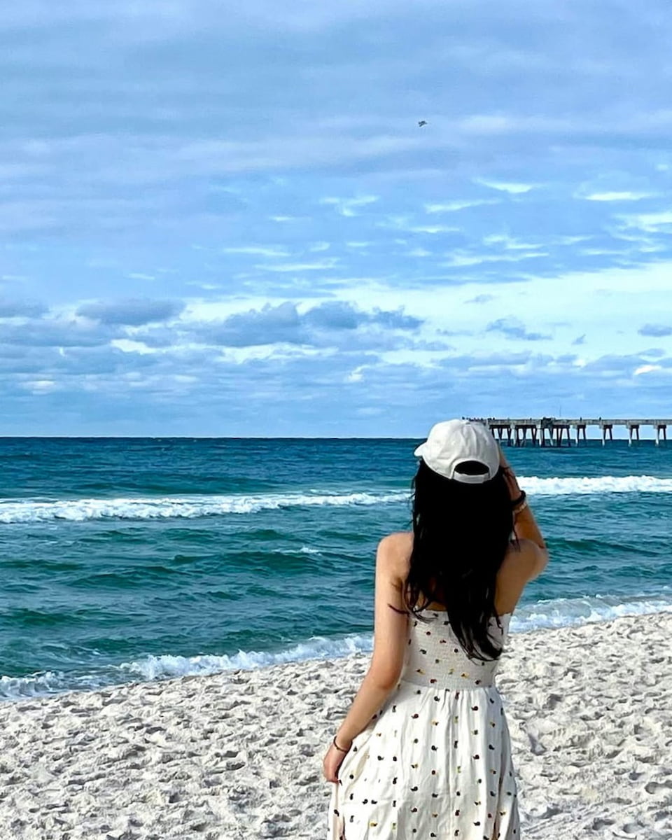 Mexico Gulf, Destin Mexico Gulf, Destin