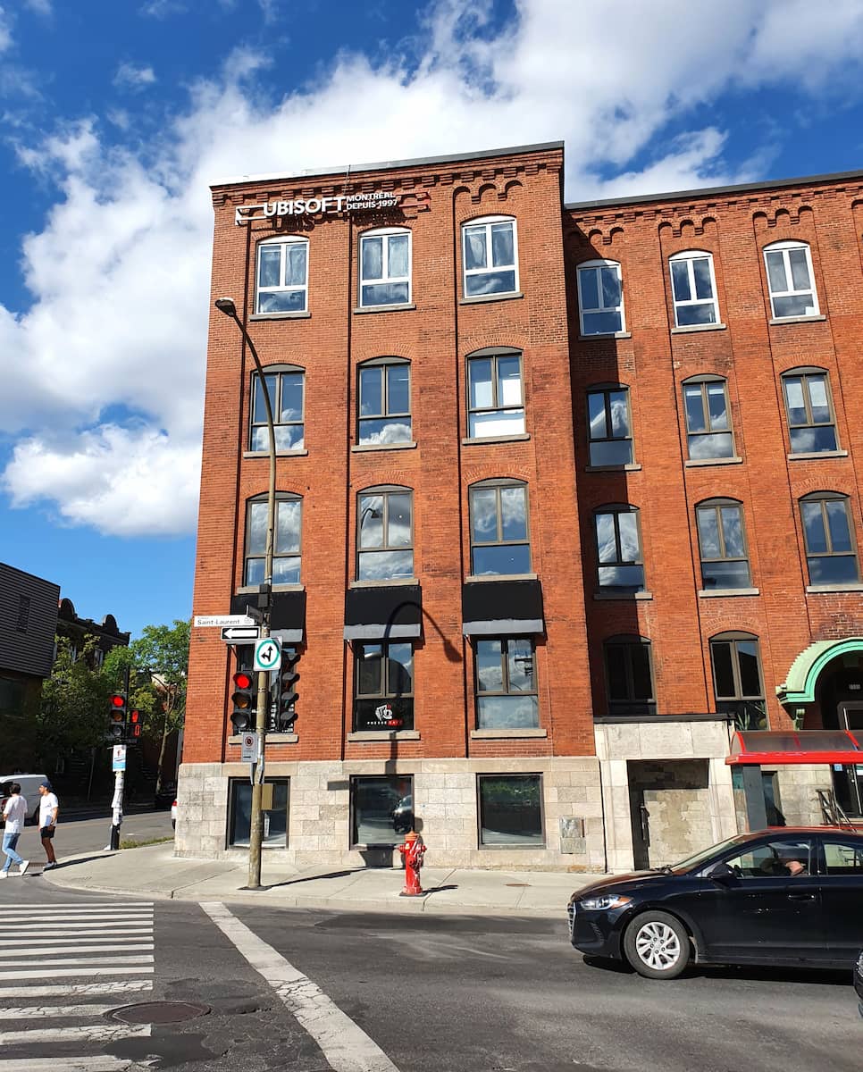 Mile End Montreal Mile End Montreal