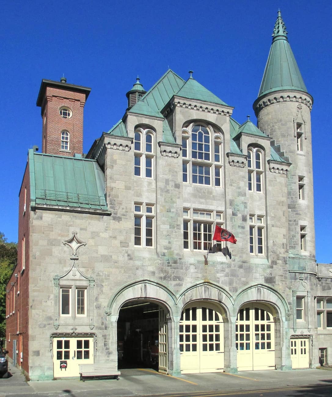 Mile End Montreal Mile End Montreal