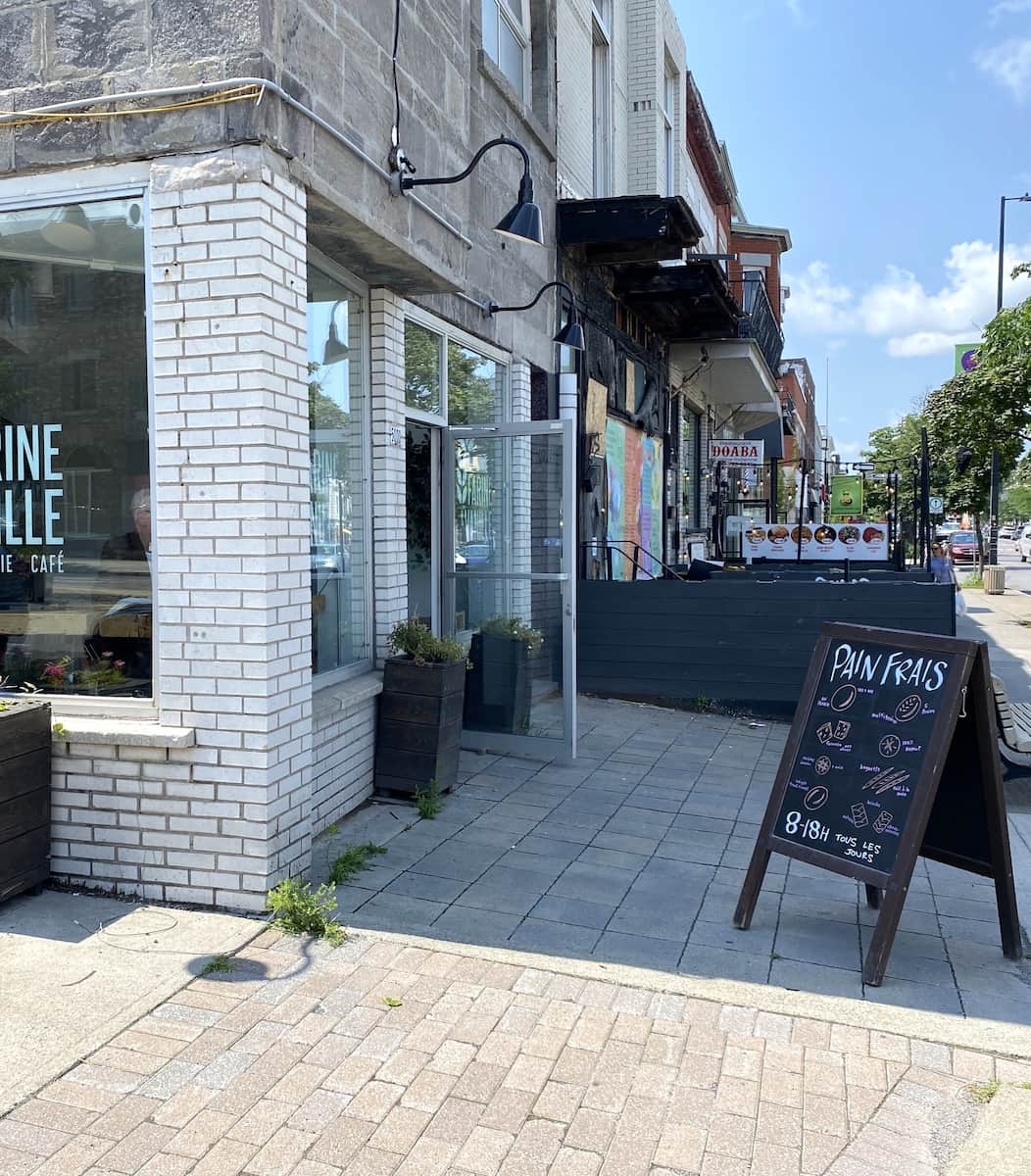 Mile End Montreal Mile End Montreal