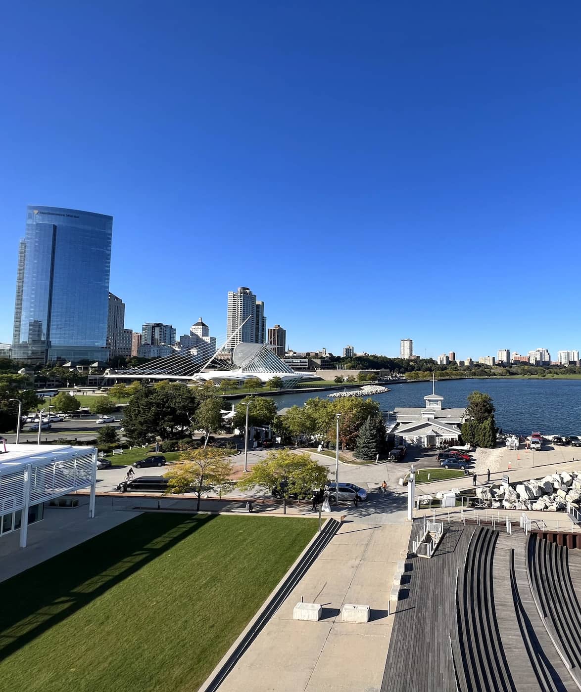 Milwaukee Milwaukee