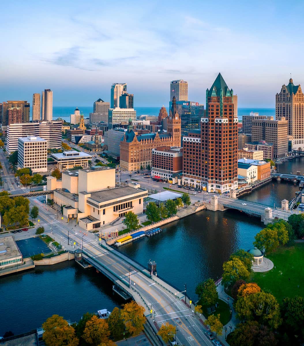 Milwaukee Milwaukee