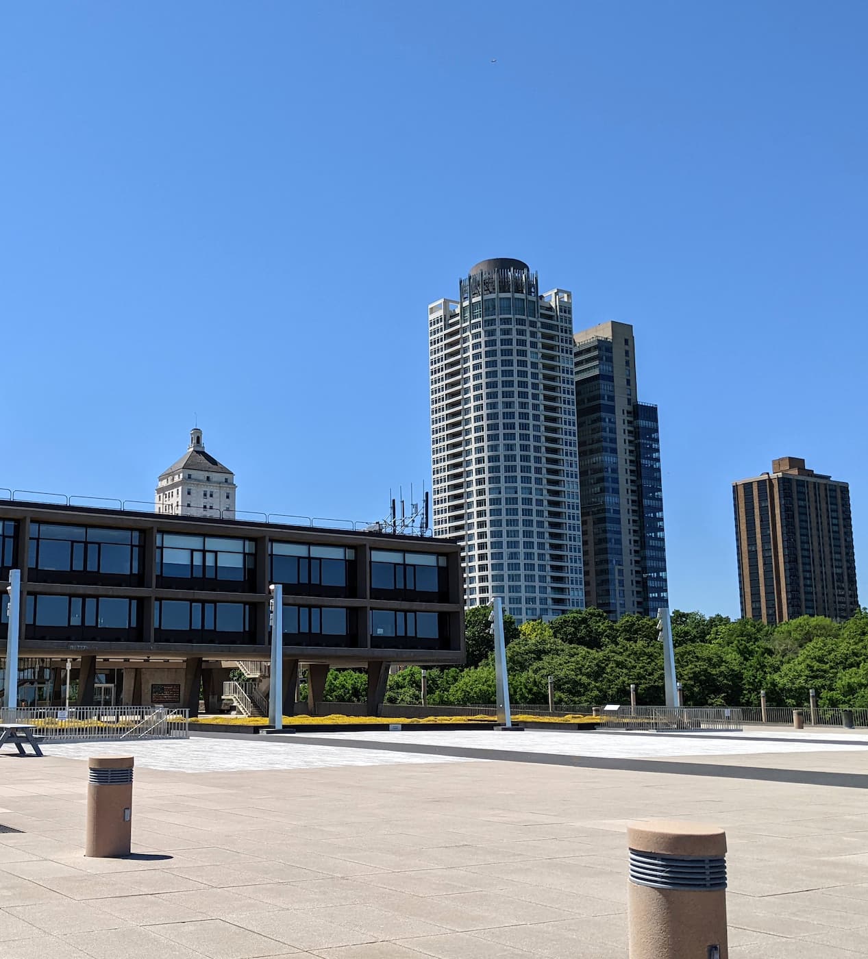 Milwaukee Milwaukee