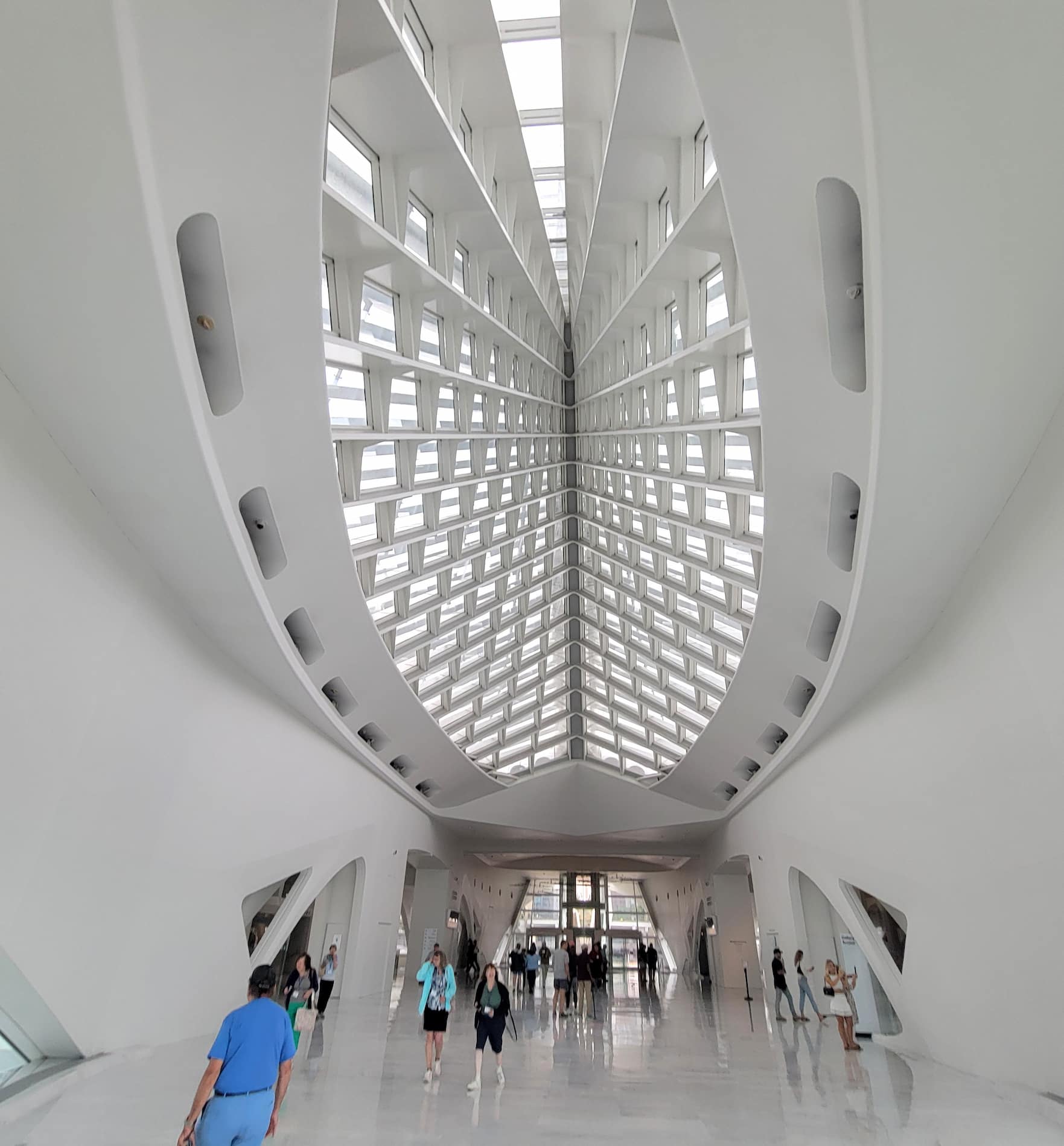 Milwaukee Art Museum Milwaukee Art Museum