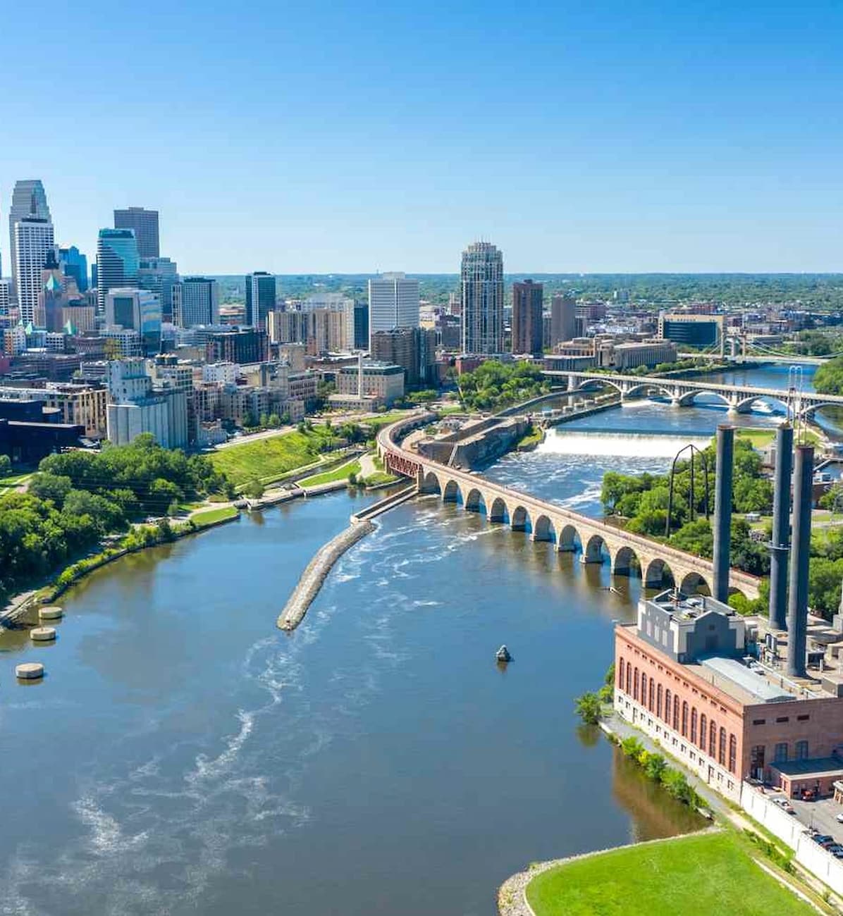 Minneapolis Minneapolis