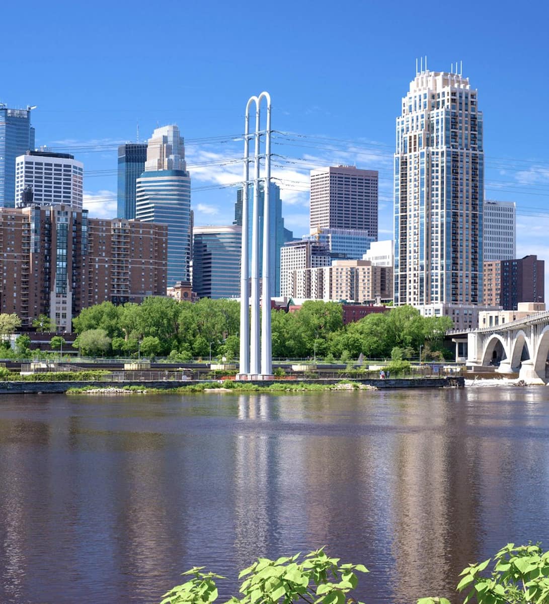 Minneapolis Minneapolis