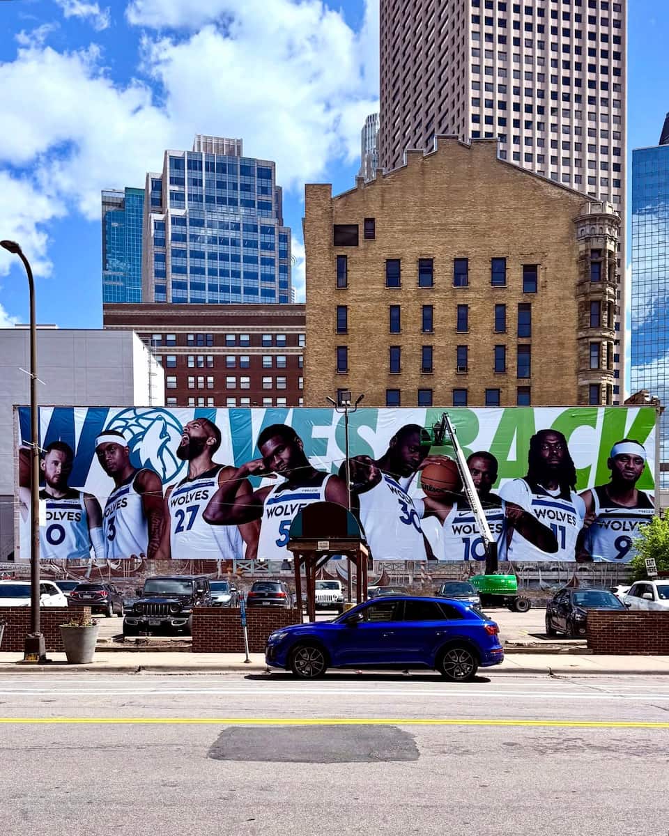 Minneapolis Murals Minneapolis Murals
