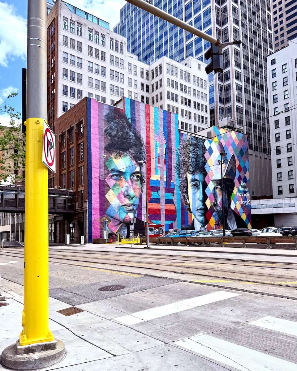 Minneapolis Murals Minneapolis Murals