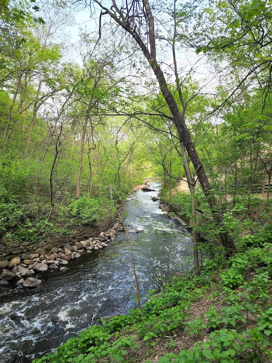 Minnehaha Falls Minneapolis Minnehaha Falls Minneapolis